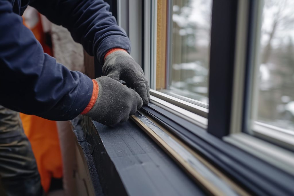 Window Repair in Elgin: Common Problems Homeowners Face