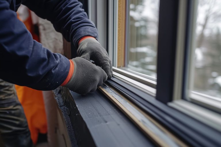 Window Repair in Elgin: Common Problems and Effective Solutions