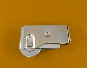 Elgin Patio Door Repair